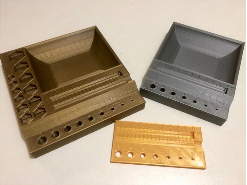 螺旋式定径机3D打印模型免费STL文件下载-深圳市博易特智能科技有限公司