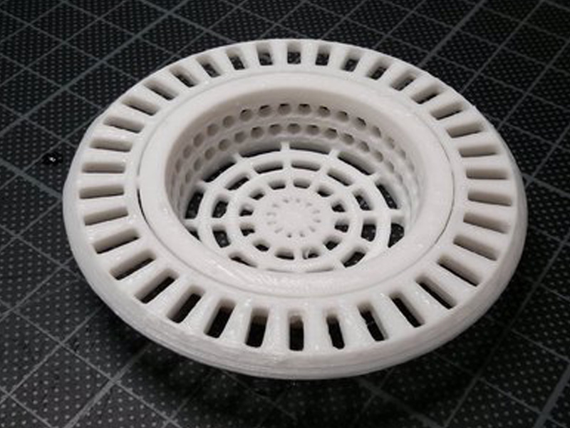 厨房水槽排水网3D打印模型免费STL文件下载-深圳市博易特智能科技有限公司