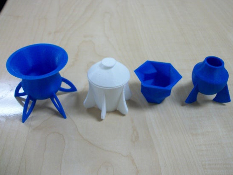 几个不同的容器3D打印模型免费STL文件下载-深圳市博易特智能科技有限公司