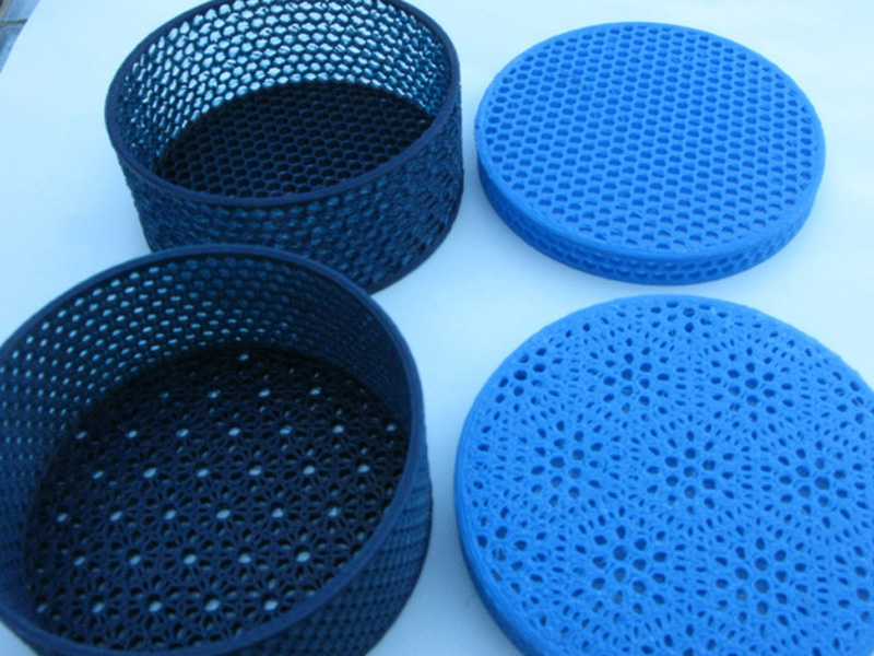 装饰品上的容器3D打印模型免费STL文件下载-深圳市博易特智能科技有限公司