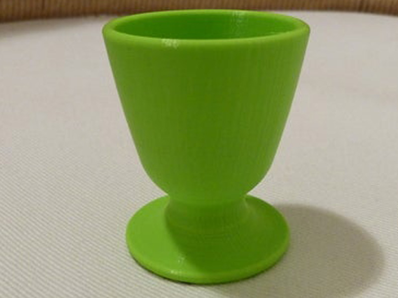 蛋杯3D打印模型免费STL文件下载-深圳市博易特智能科技有限公司