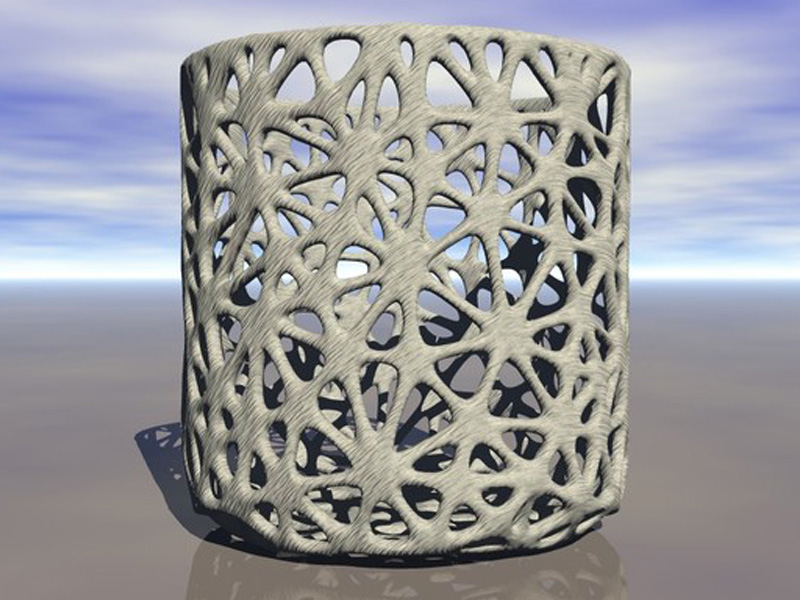 浴室牙刷杯3D打印模型免费STL文件下载-深圳市博易特智能科技有限公司