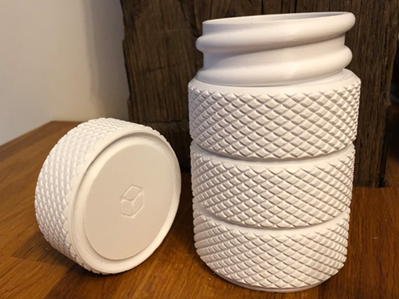旋转堆容器3D打印模型免费STL文件下载-深圳市博易特智能科技有限公司