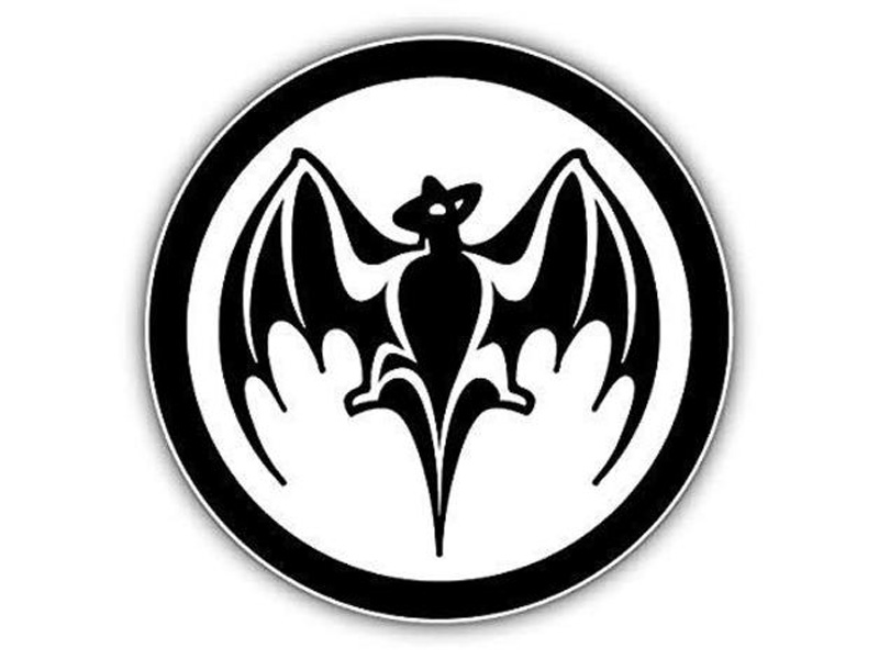 BACARDI百加得饮料杯垫3D打印模型免费STL文件下载-深圳市博易特智能科技有限公司