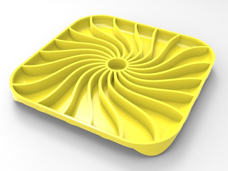 阳光饮料杯垫3D打印模型免费STL文件下载-深圳市博易特智能科技有限公司
