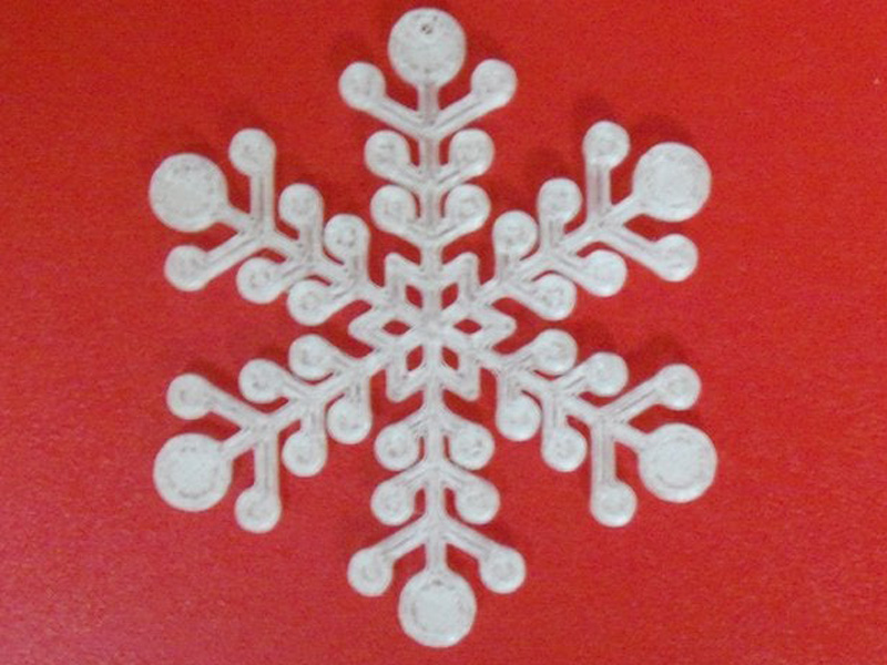 雪花3D打印模型免费STL文件下载-深圳市博易特智能科技有限公司