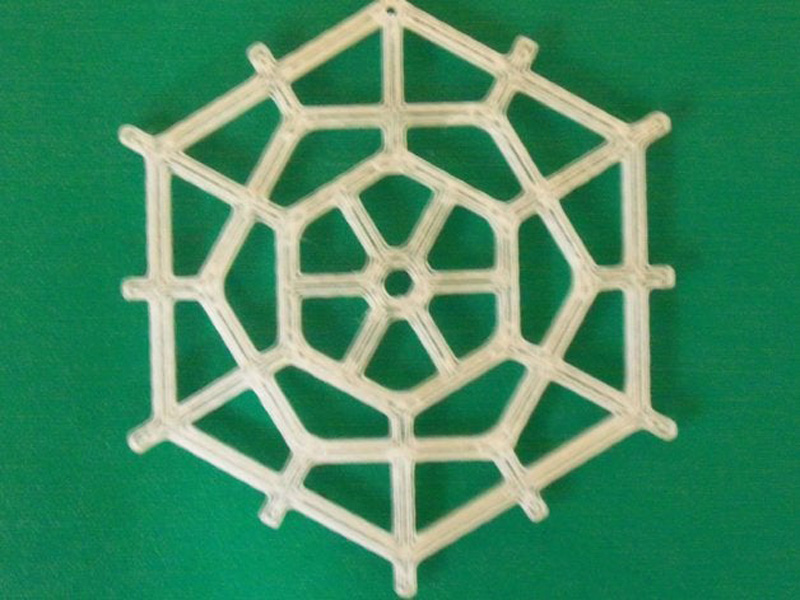 雪花3D打印模型免费STL文件下载-深圳市博易特智能科技有限公司