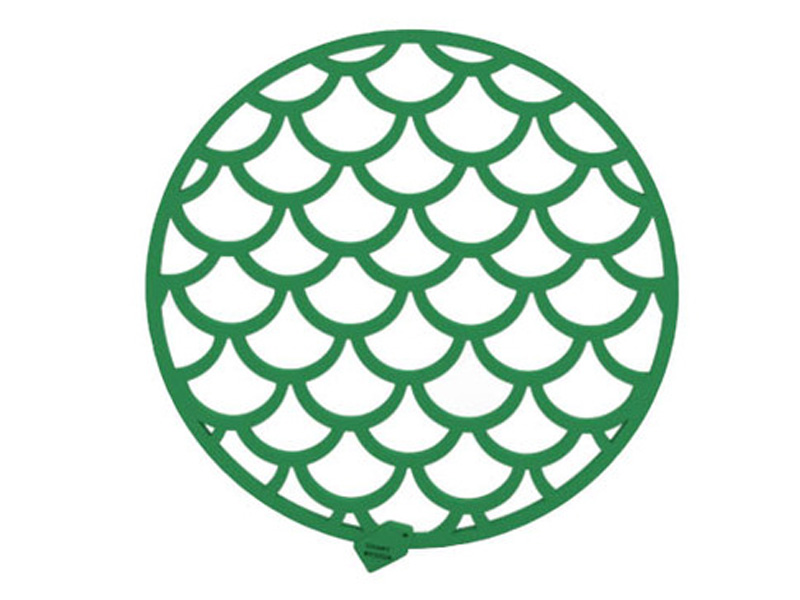 锅垫/杯垫3D打印模型免费STL文件下载-深圳市博易特智能科技有限公司