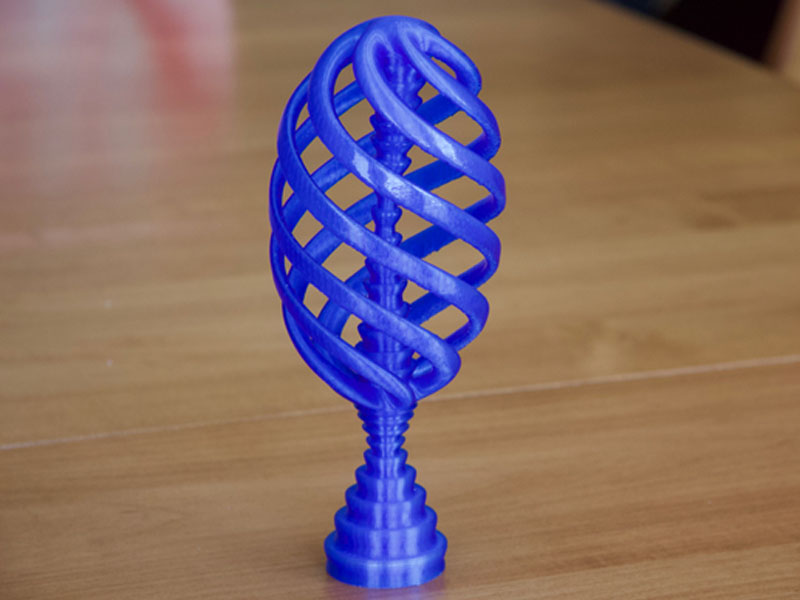 凝聚树3D打印模型免费STL文件下载-深圳市博易特智能科技有限公司
