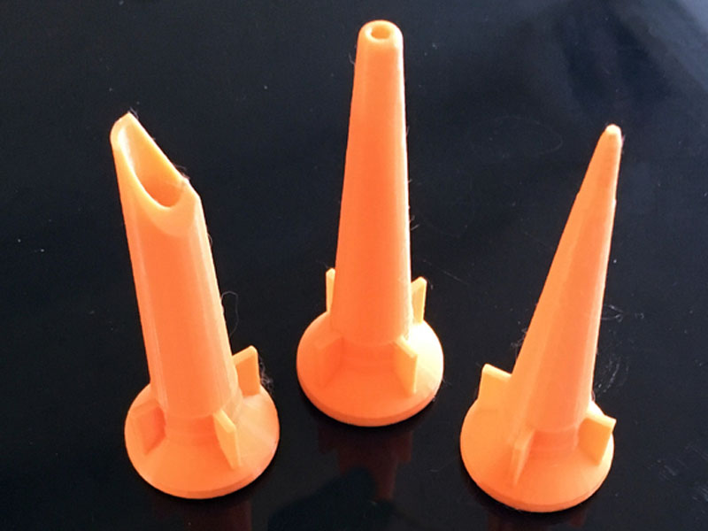 密封胶筒喷嘴3D打印模型免费STL文件下载-深圳市博易特智能科技有限公司