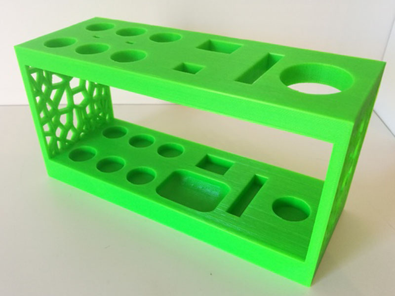 浴室支架3D打印模型免费STL文件下载-深圳市博易特智能科技有限公司