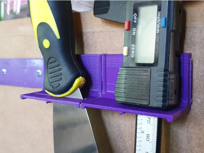 工具支架3D打印模型免费STL文件下载-深圳市博易特智能科技有限公司