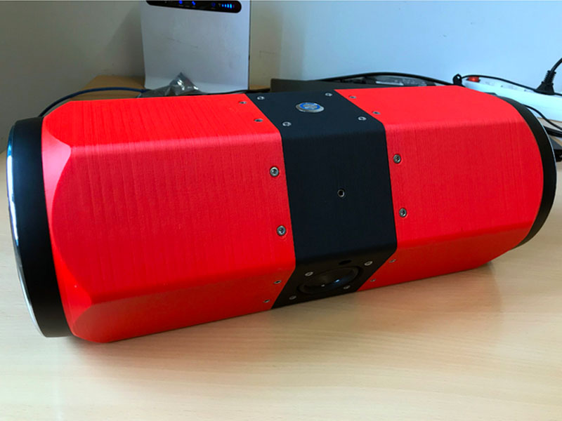 便携式蓝牙音箱3D打印模型免费STL文件下载-深圳市博易特智能科技有限公司