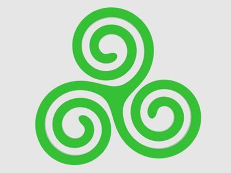 三曲腿图3D打印模型免费STL文件下载-深圳市博易特智能科技有限公司