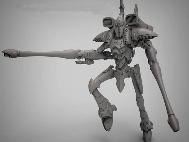 古泰坦3D打印模型免费STL文件下载-深圳市博易特智能科技有限公司