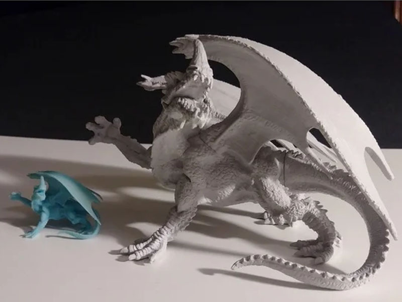 特里龙3D打印模型免费STL文件下载-深圳市博易特智能科技有限公司