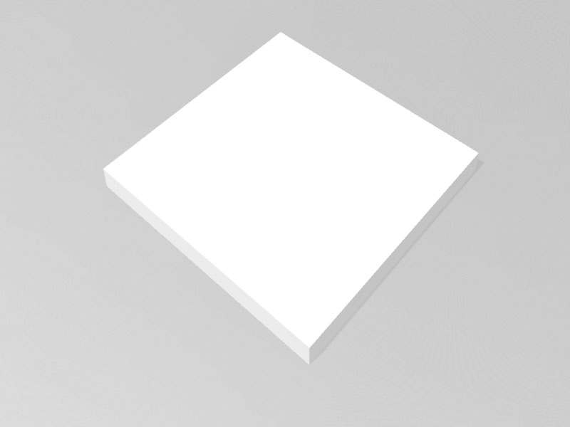 方块3D打印模型免费STL文件下载-深圳市博易特智能科技有限公司