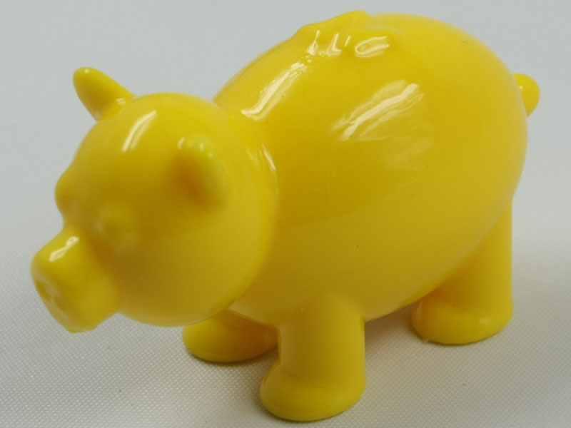 猪3D打印模型免费STL文件下载-深圳市博易特智能科技有限公司