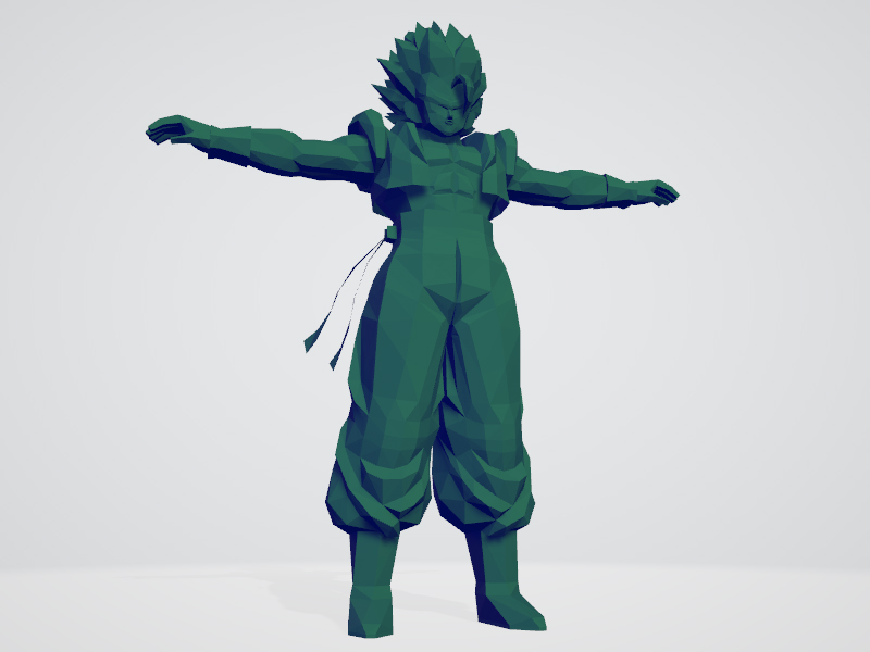 悟吉塔3D打印模型免费STL文件下载-深圳市博易特智能科技有限公司